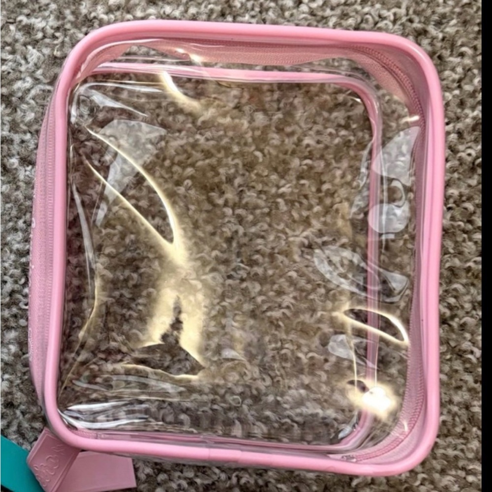 Sol de Janerio Cosmetic Bag